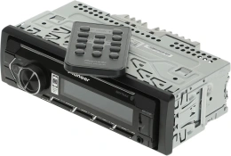 Автомагнитола Pioneer MVH-S325BT