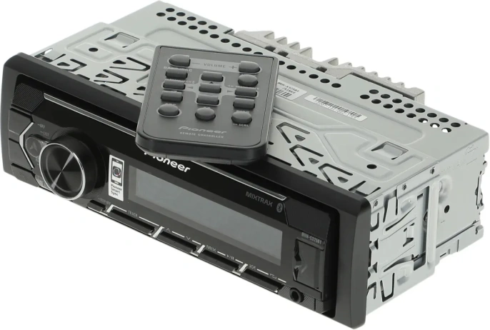 Автомагнитола Pioneer MVH-S325BT