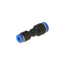 Фитинг-переходник для пластиковых трубок 6x4 мм Rockforce RF-SPG06-04(2224)