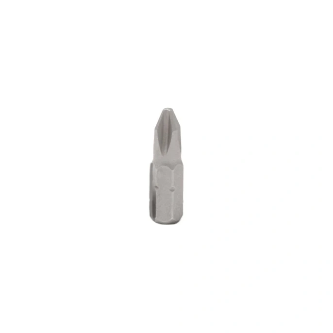 Бита крестообразная (PH1; 25 мм; 1/4") Forsage F-121251 929