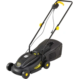 Электрическая газонокосилка Huter ELM 1000 70/4/3