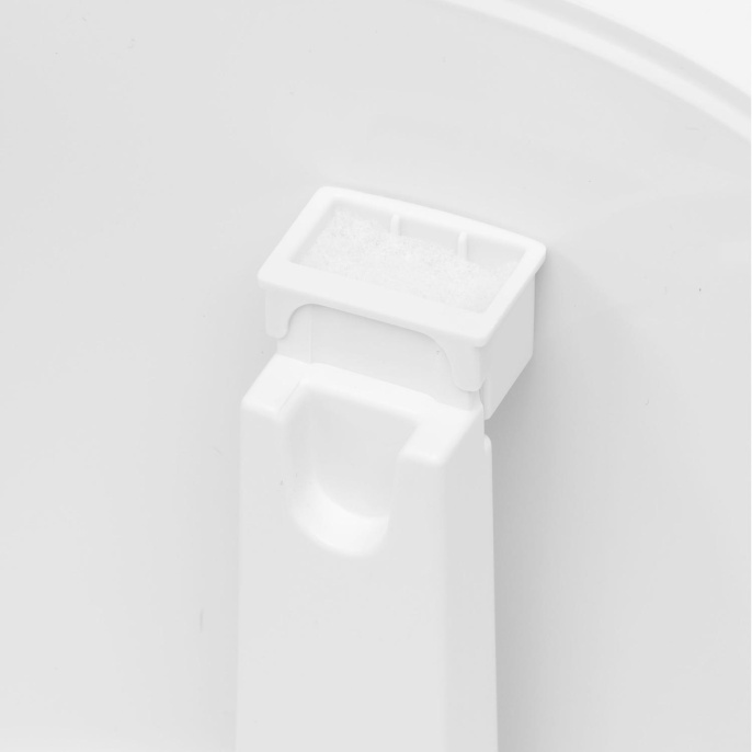 Мойка воздуха StarWind SAW5520,  белый