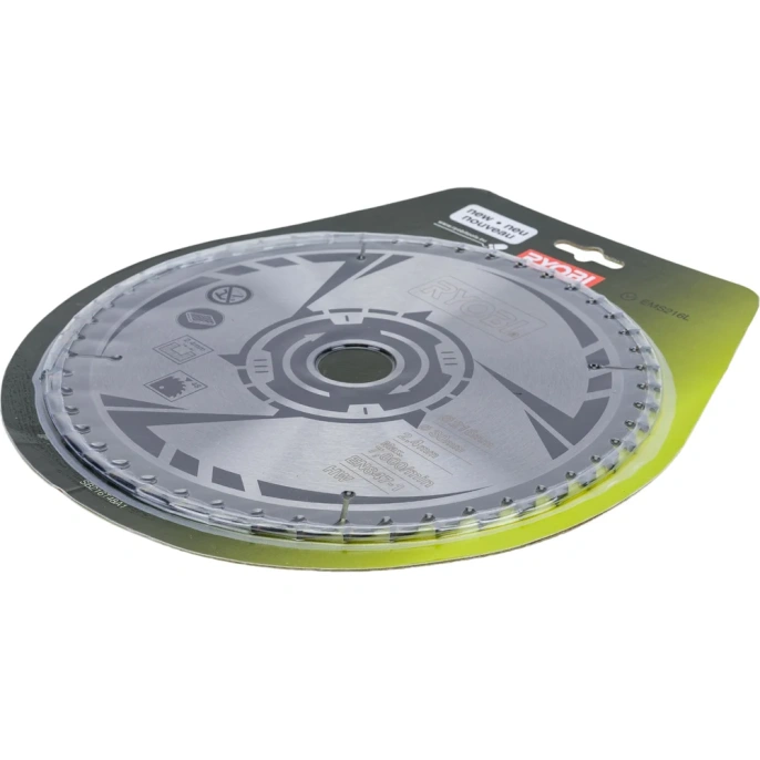 Диск пильный по дереву SB216T48A1 216х30 мм; 48Z Ryobi 5132002620