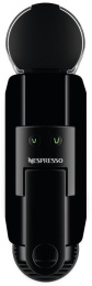 Капсульная кофеварка DeLonghi Nespresso Essenza EN85.B, 1310Вт, цвет: черный