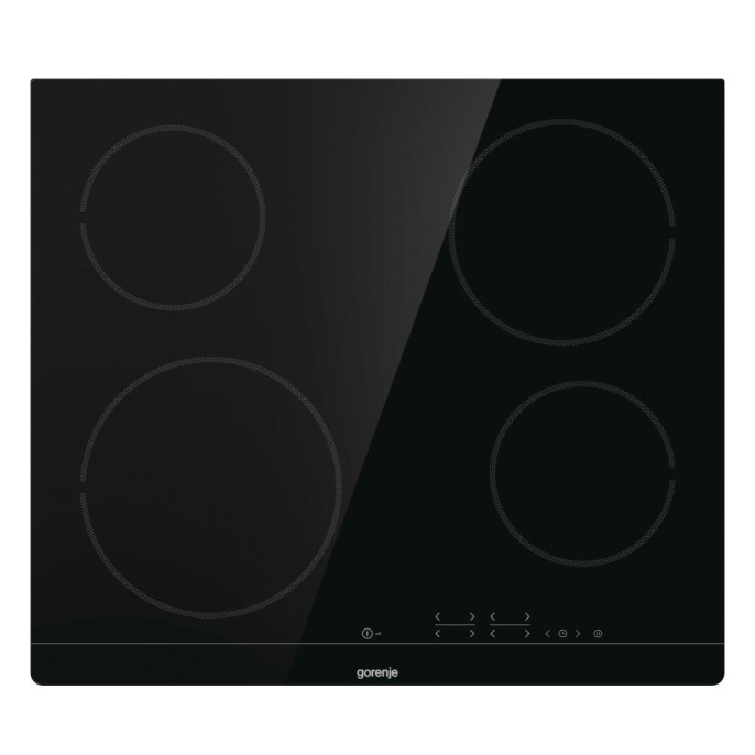 Варочная поверхность Gorenje ECT641BSC черный