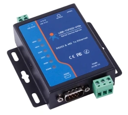 Преобразователь интерфейсов USR IoT USR-TCP232-410S 00000045813