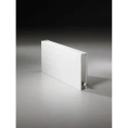 Радиатор JAGA tempo wall h50 l200 t10 _цвет 101 TEMW0.05020010.101/SP