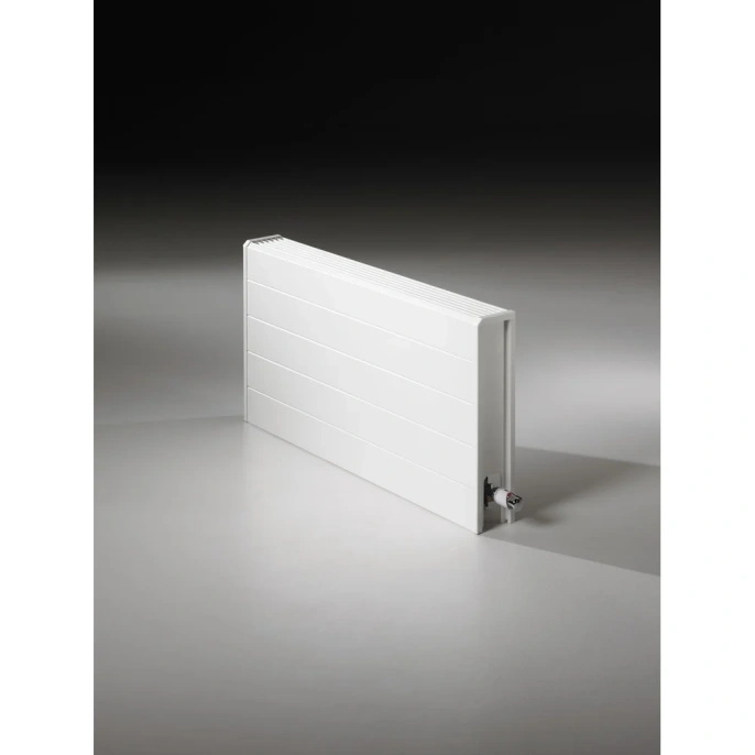 Радиатор JAGA tempo wall h50 l200 t10 _цвет 101 TEMW0.05020010.101/SP