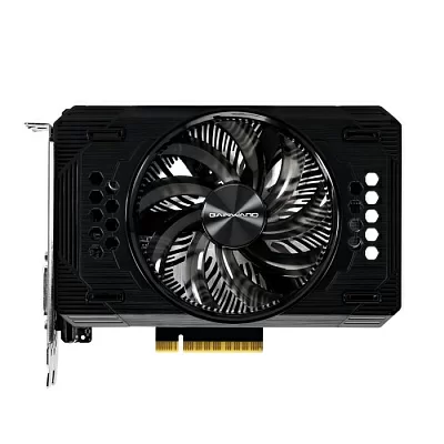 Видеокарта Gainward RTX3050 PEGASUS 8GB GDDR6 128bit DVI HDMI DP RTL