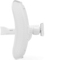 Точка доступа Ubiquiti LiteBeam LBE-M5-23,  N150,  5ГГц,  1xRJ45,  белый