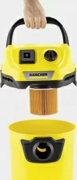 Хозяйственный пылесос Karcher WD 3 P V-17/4/20 1.628-170.0