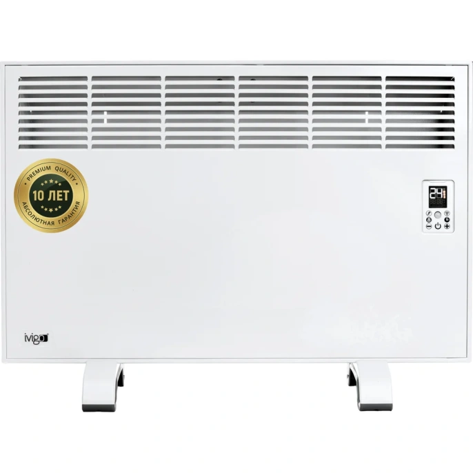 Конвектор iVigo EPK4570P15 WI-FI 14299