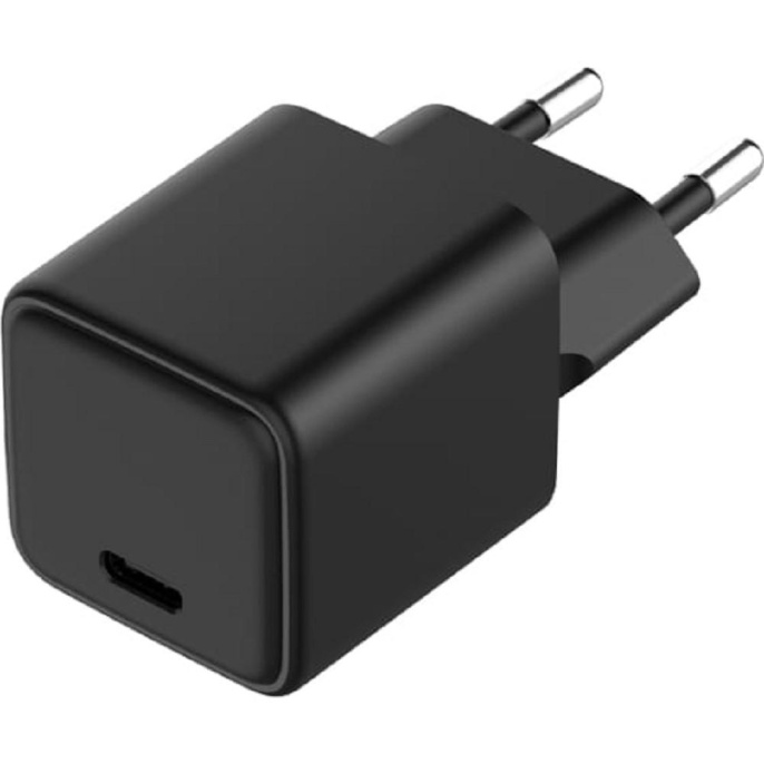 Rexant 18-2205 Сетевое зарядное устройство с одним портом USB-C, 30Вт GaN