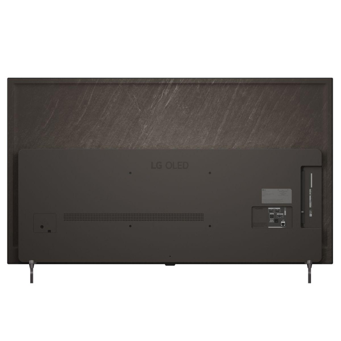 LG 55" OLED55C6RLA.ARUG черный/серебристый 4K Ultra HD 120Hz DVB-T DVB-T2 DVB-C DVB-S2 USB WiFi Smart TV (OLED55B6RLA.ARUG)