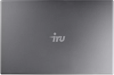 Ноутбук IRU 14TLHC 14.1" 1920*1080 IPS i3-1115G4/8Gb/512Gb/Win11Pro