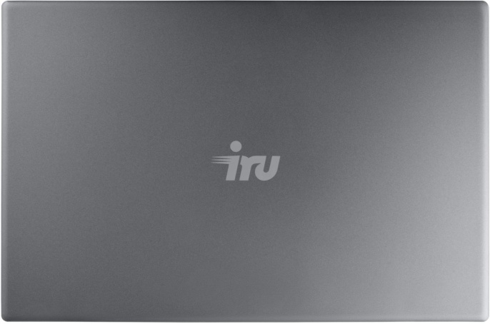 Ноутбук IRU Tactio 14ALH Core i5 1235U 8Gb SSD256Gb Intel UHD 14" IPS FHD (1920x1080) Windows 11 Pro Multi Language 64 grey WiFi BT Cam 4000mAh (2059065)