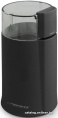 Кофемолка ESPERANZA EKC001K ESPERSSO черная питание от сети 220В,Мощность: 120-160 Вт, емкость 50 гр