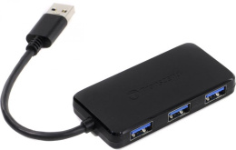 Концентратор USB 3.0 Transcend TS-HUB2K