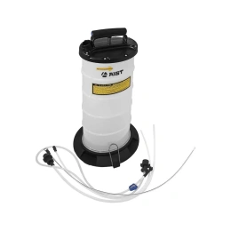 Установка AIST для откачки масла ручная 9.5 л 67363025 00-00013685