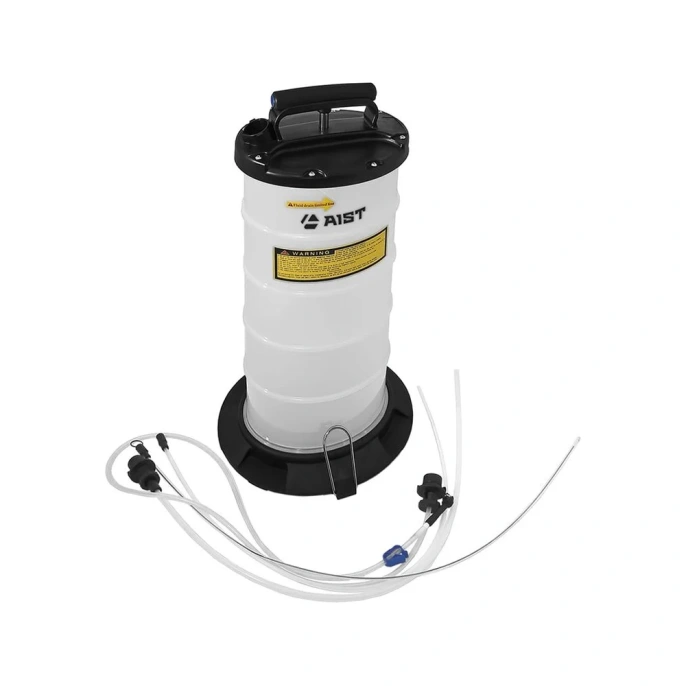 Установка AIST для откачки масла ручная 9.5 л 67363025 00-00013685