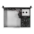 Серверный корпус ExeGate Pro 2U330-03 <RM 19", высота 2U, глубина 330, БП 500PPH-SE, 2*USB> EX298434RUS