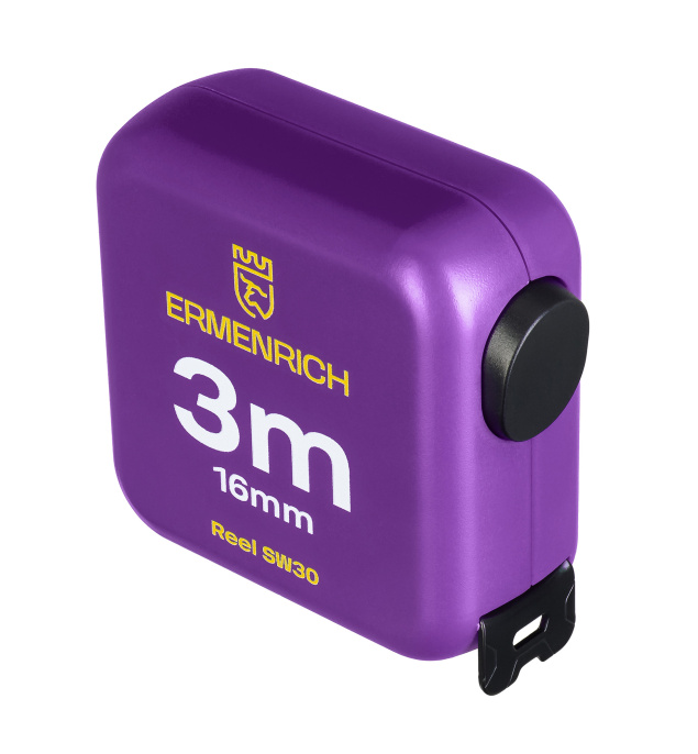 Рулетка Ermenrich Reel SW30
