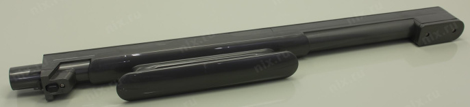 Вертикальный проводной пылесос DEERMA DX700S