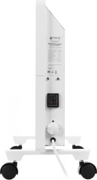 Конвектор Royal Clima Fiori Meccanico REC-FR1500M,  1500Вт,  с терморегулятором, белый