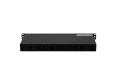 БРП Uniprom, с мониторингом, 1U, 240В, 1Ф, 16A, 10xC13 2xC19, 2м, IEC320 C20