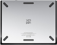 Графический планшет XPPEN Deco Pro (2-е поколение) MW , черный [mt0962b_ack05]