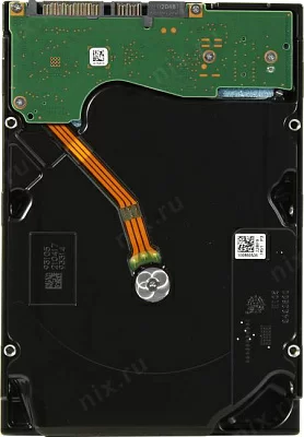 Жёсткий диск HDD 18 Tb SATA 6Gb/s Seagate Exos X18 ST18000NM000J 3.5"