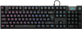 Клавиатура GMNG GG-KB780X, проводная, USB, механическая, черный [1910518]