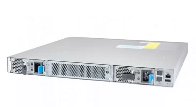 Коммутатор Cisco Nexus N3K-C3064PQ-10GX