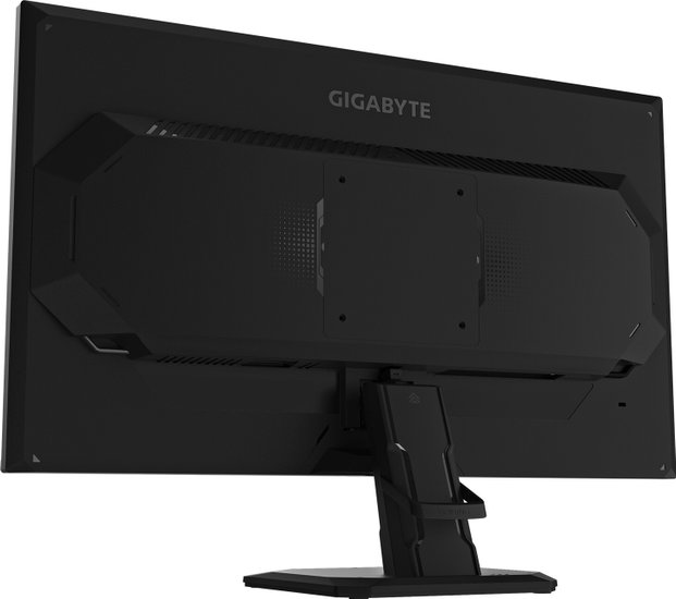 Игровой монитор Gigabyte GS25F14 24.5", 1920x1080, 16:9, IPS, 144 Гц, глубина 6 бит + FRC, яркость 300 нит, HDR10, HDMI+DisplayPort