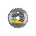 Диск пильный для циркулярных пил по ламинату (165x30 мм; 48 зубьев; кольцо 30/20 мм) MOS 37793М