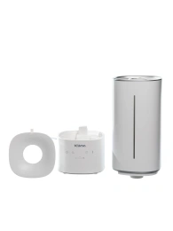 Увлажнитель Воздуха ICLIMA LUX-506HW