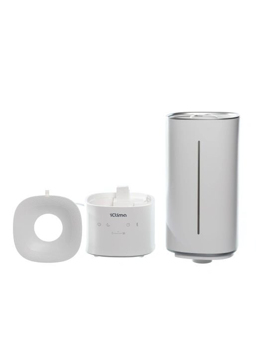 Увлажнитель Воздуха ICLIMA LUX-506HW