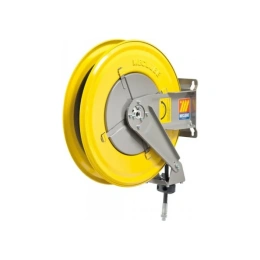 Катушка для шланга Meclube смазка F-460 2SC 3/8 15м 070-1307-315