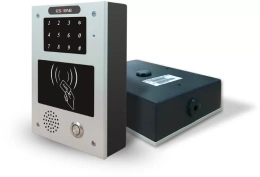 IP-домофон Escene IS720-PRT