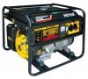 Бензиновый генератор Huter DY5000L, 220/12 В, 4.5кВт [64/1/5]
