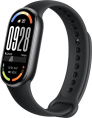 Фитнес-браслет Xiaomi Smart Band 10 Midnight Black, model: M2459B1