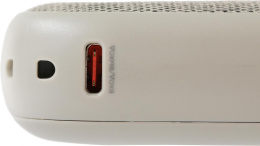 Мобильный аккумулятор Solove W5 10000mAh QC3.0/PD3.0/PE2.0 22.5W 2.1A 2xUSB-A/USB-C беспров.зар. серый W5 WHITE UPDATED RUS