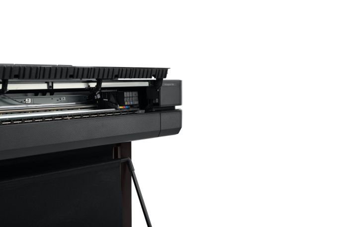 Плоттер HP Designjet T650,  36" [5hb10a/5hb10d]