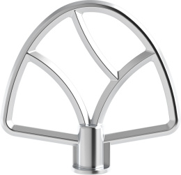 Миксер планетарный Candy CM-500, 600Вт, белый [qg0079m00ru]