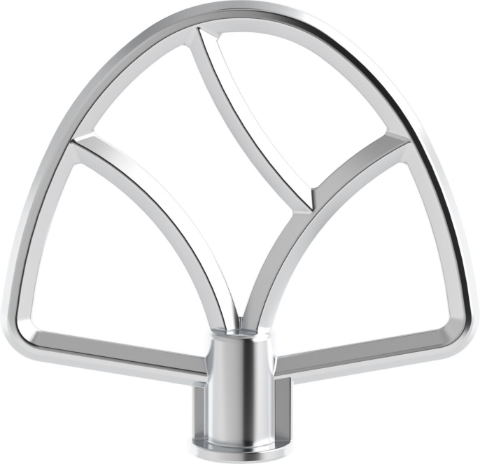 Миксер планетарный Candy CM-500, 600Вт, белый [qg0079m00ru]