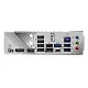 Материнская плата ASRock B650 PRO RS Soc-AM5 (B650) PCI-E 4.0x16 PCI-E 4.0x1 PCI-E 3.0x16 3xM.2+M.2(WiFi) RAID 0/1/10 4xDDR5 6400MHz+ HDMI+DP RGB ATX RTL