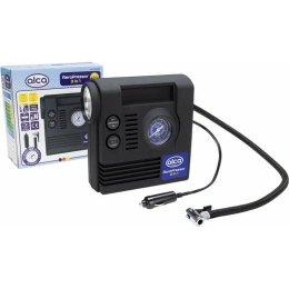 Компрессор Alca 3 в 1 17 бар, 12 В, 12 А, 12 л/мин, 120 Вт 233000