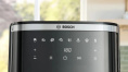Аэрогриль Bosch MAF671B0,  черный