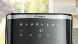 Аэрогриль Bosch MAF671B0,  черный