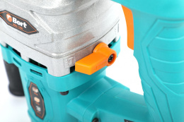 Перфоратор Bort BHD-1200 патрон:SDS-plus уд.:5Дж 1100Вт кейс в комплекте